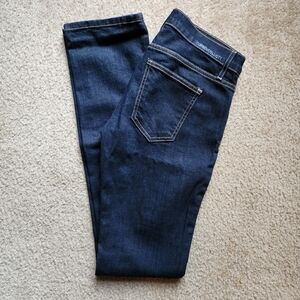 Current/Elliot Straight Leg Ace